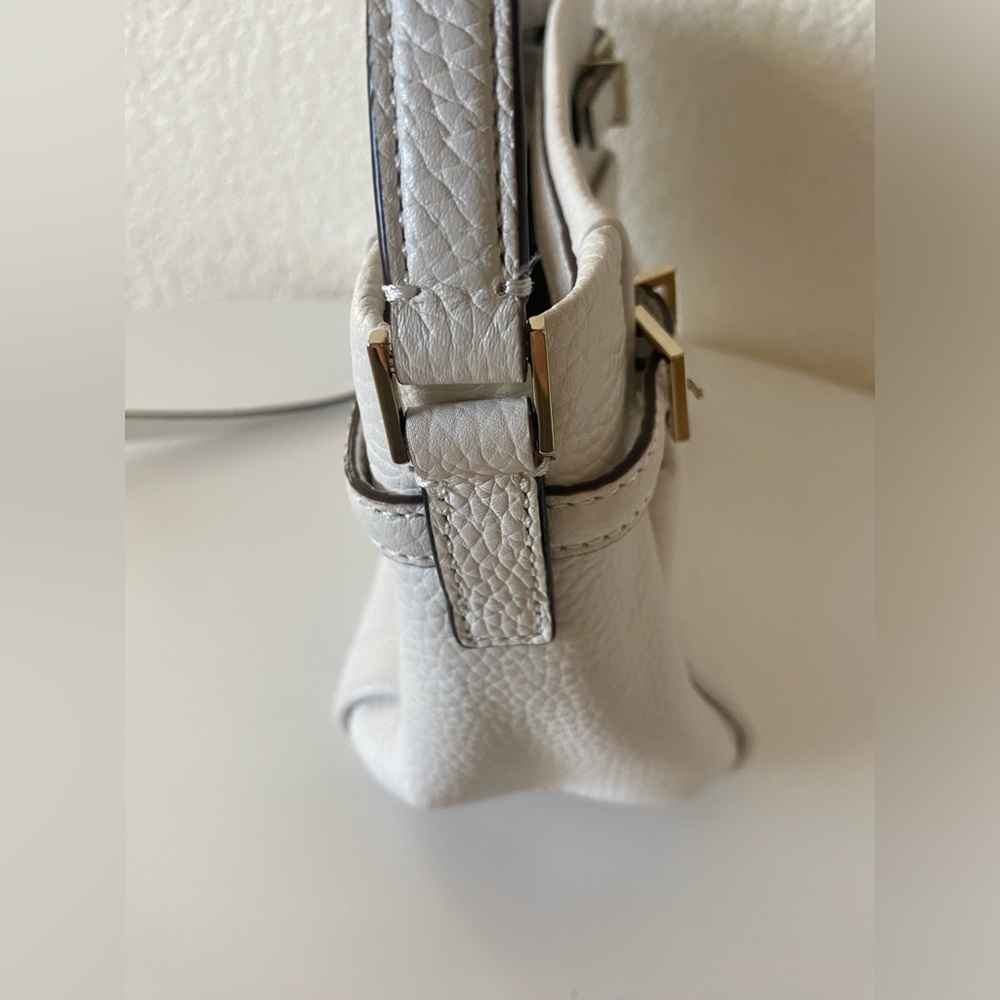 Kate Spade New York Holden Street Brandy Crossbody Bag Bright White - Picture 6 of 8